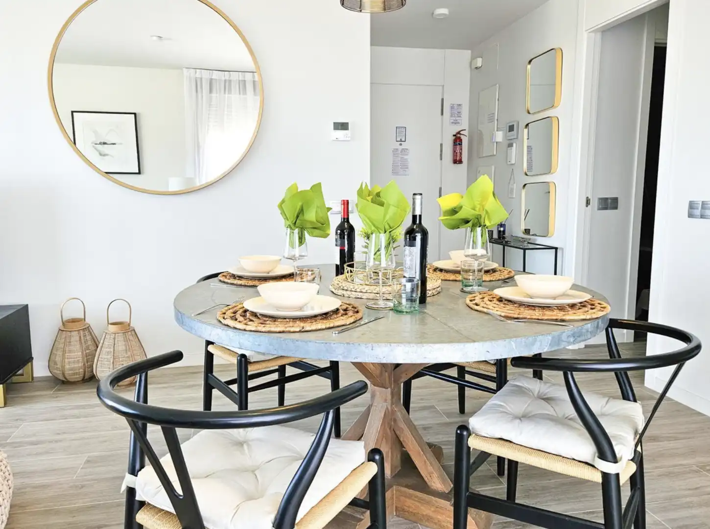 Apartament amb ascensor en venda a Benamara - Atalaya, imagen 7