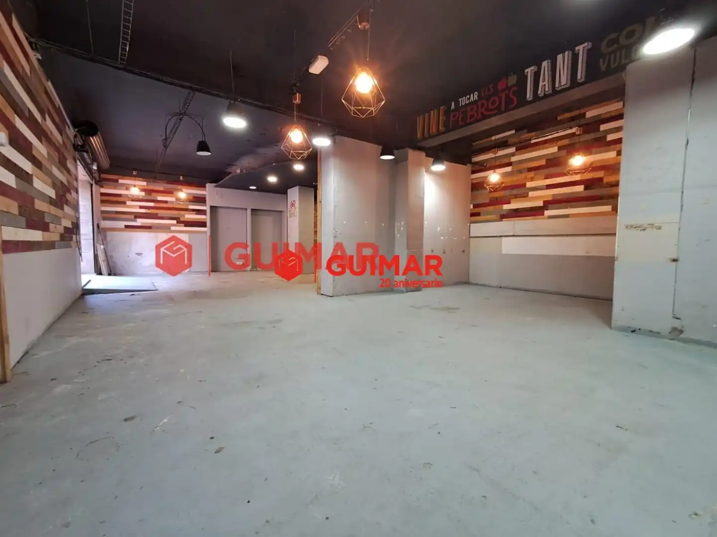 Local commercial à vendre à Esplugues de Llobregat - Carrer de Francesc Llunell, imagen 16