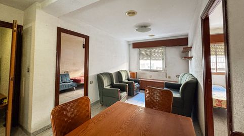 Foto 3 de Piso en venta en Turquesa, Los Ángeles - Cruz de Caravaca, Almería Capital