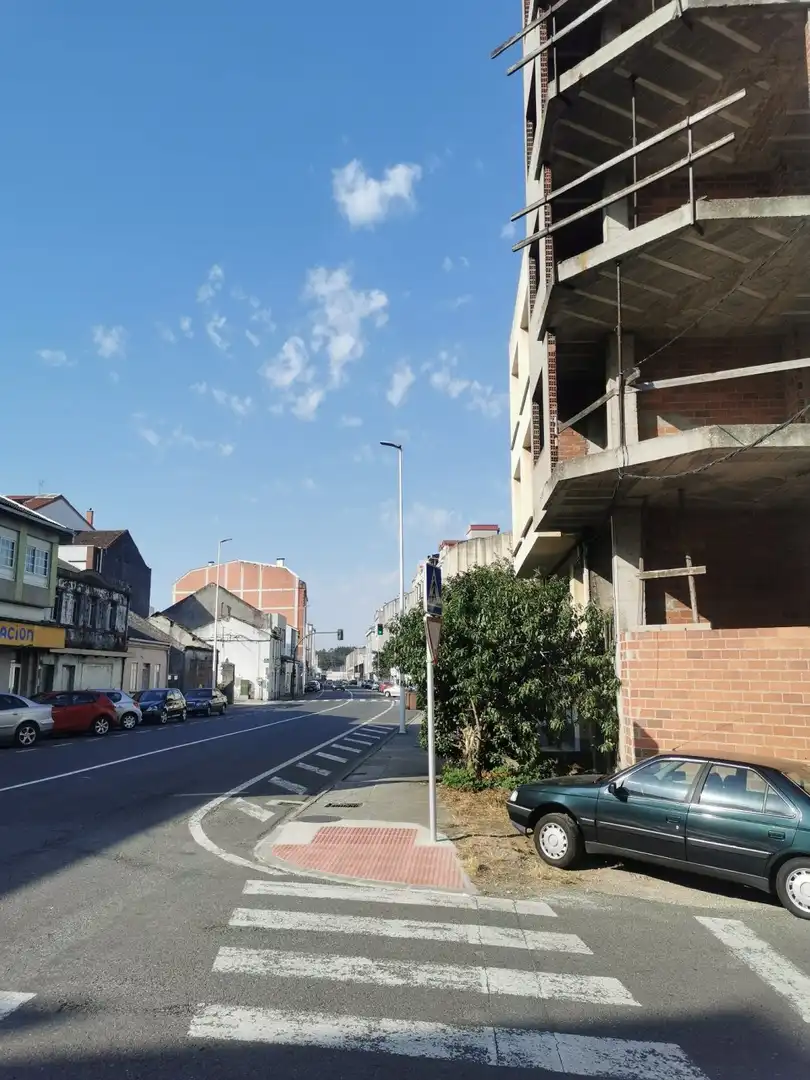 Immobles singulars en venda a Carballo, imagen 5