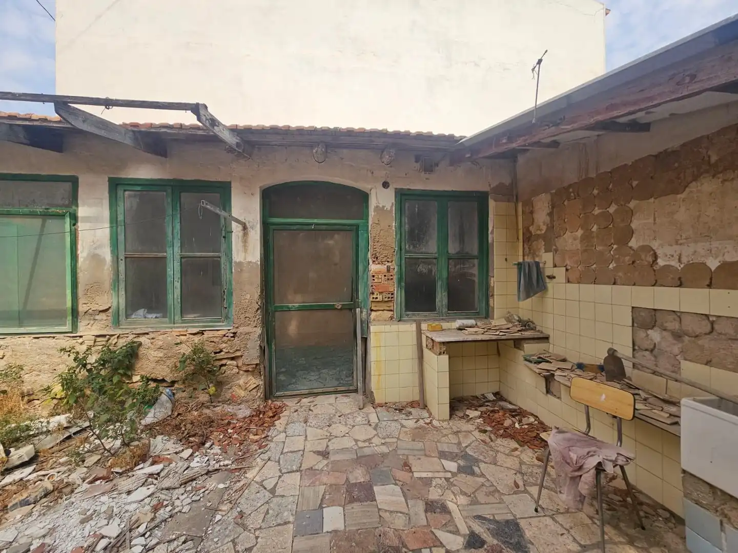 Terrenys i solars en venda a San Gabriel - Palmeral - Urbanova, imagen 5
