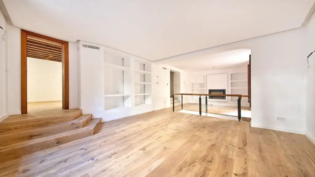 Apartamento en venta en  Palma de Mallorca con Aire acondicionado y Calefacción