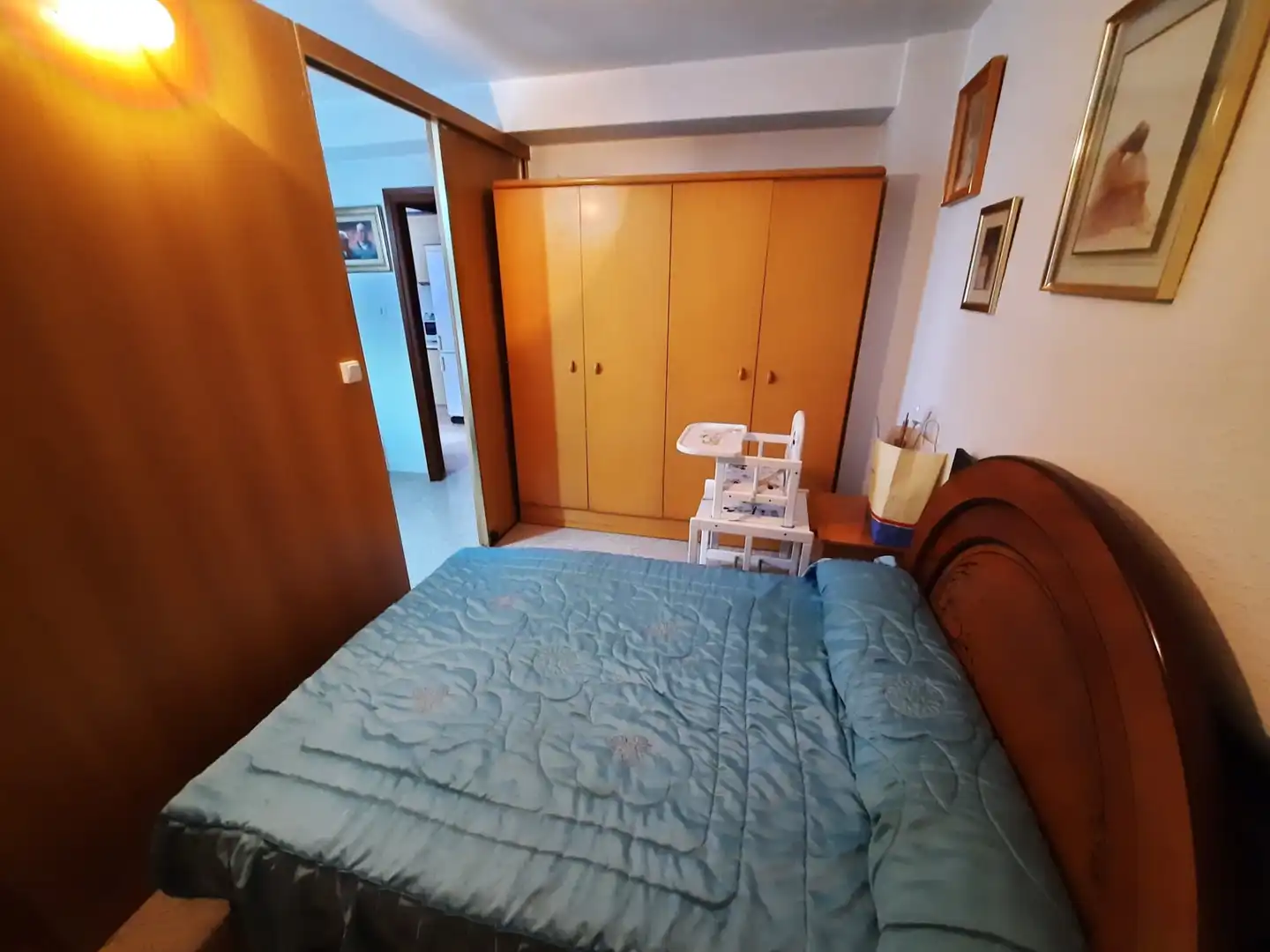 House for sale in Calle del Campo, imagen 6