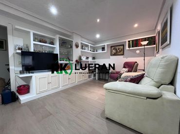 Flat with lift for sale in Pla - Carolinas