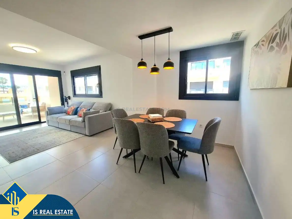 Apartment mit Pool zum Verkauf in Orihuela Costa, imagen 32