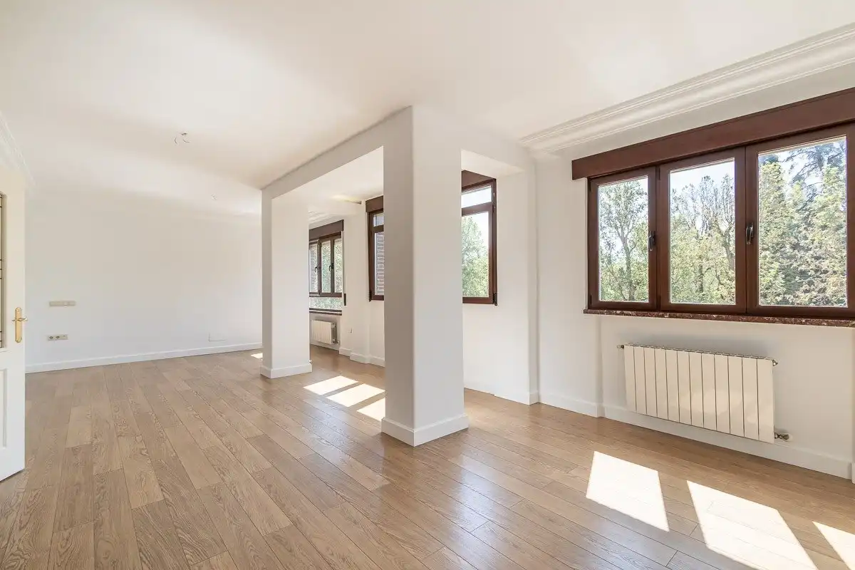 Pis amb terrassa en venda a Ronda, imagen 3