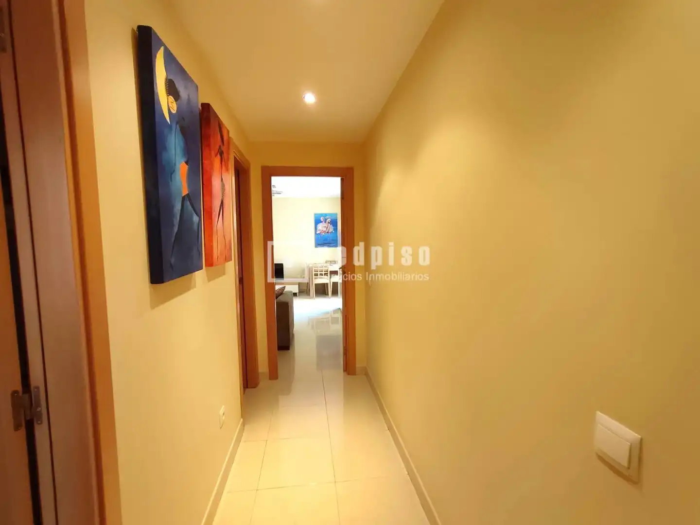 Flat for sale in Málaga  with Air Conditioner, Heating and Terrace
