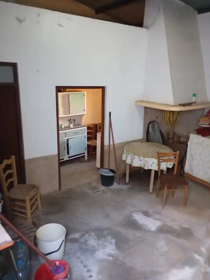 Cuina de Casa o xalet en venda en Aceuchal