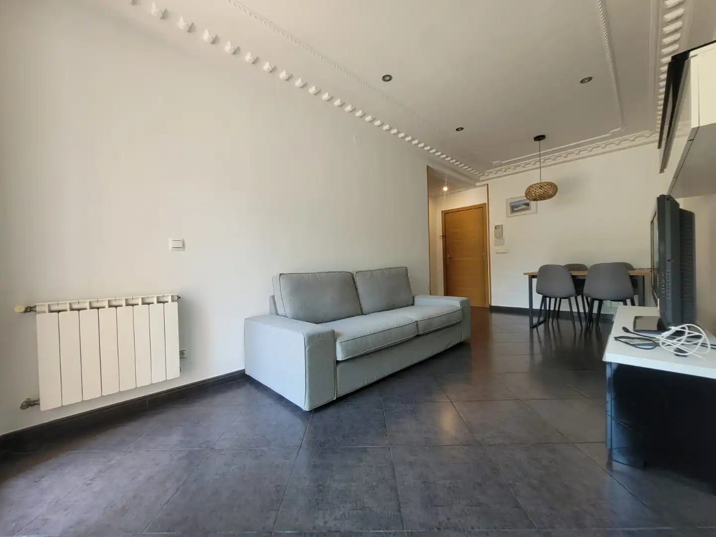 Flat for rent in Calle Bernardo Lavín, El Astillero