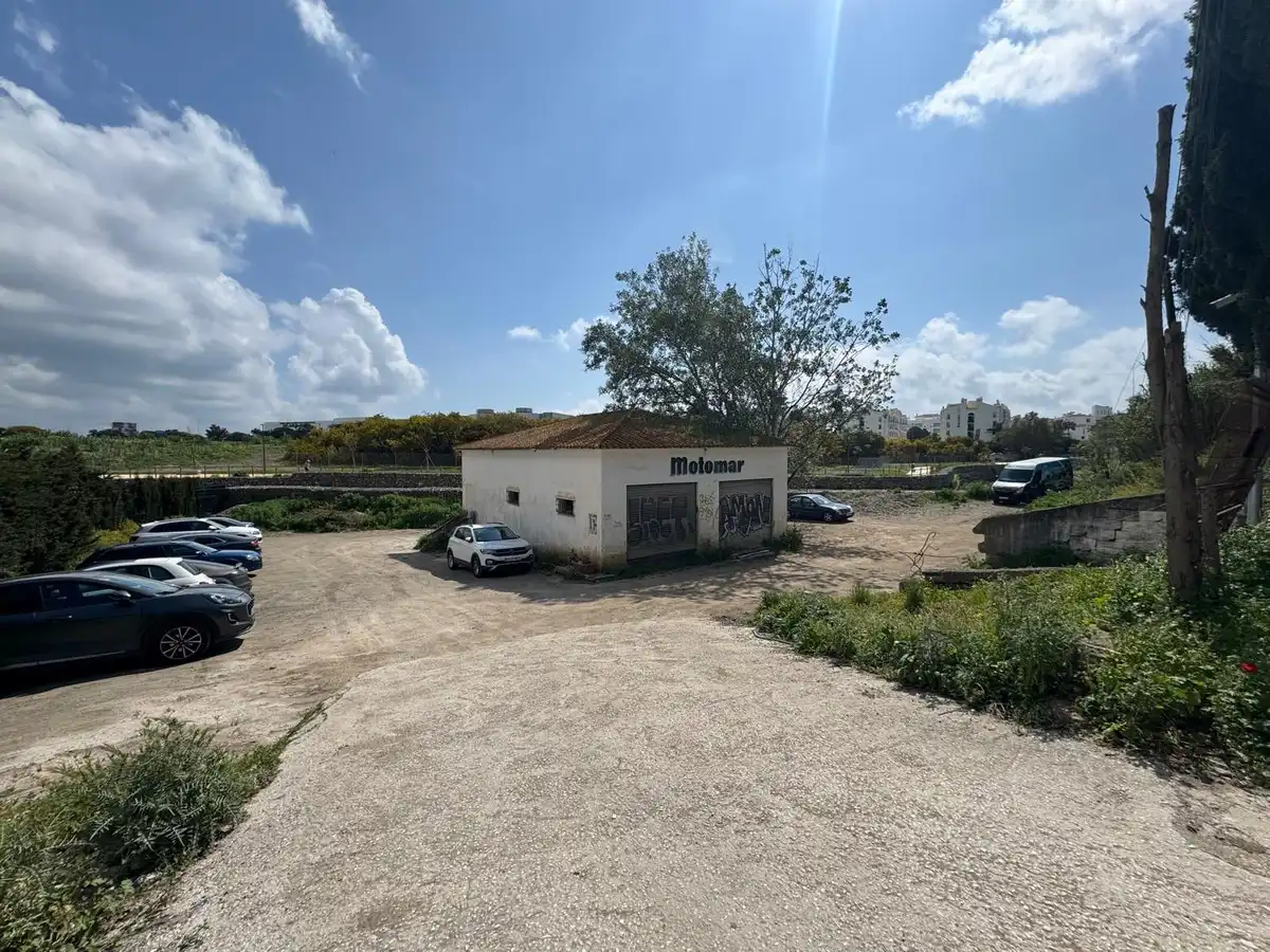 Parking de Residencial en venta en Marbella