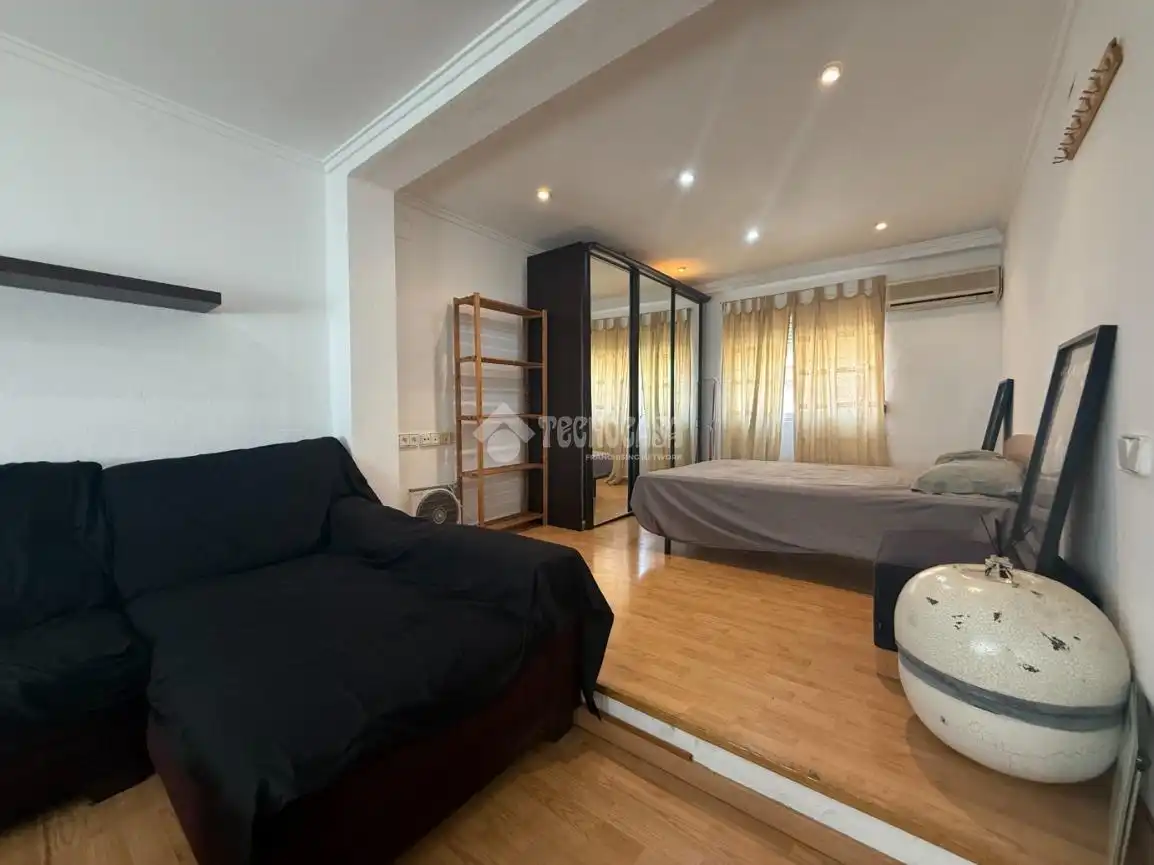 Habitación de Estudio en venta en Valencia con Aire acondicionado
