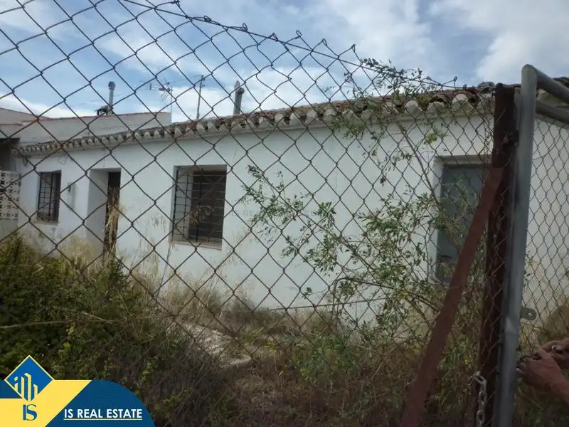 Terreno residenziale in vendita a Desamparados - Hurchillo - Torremendo, imagen 7