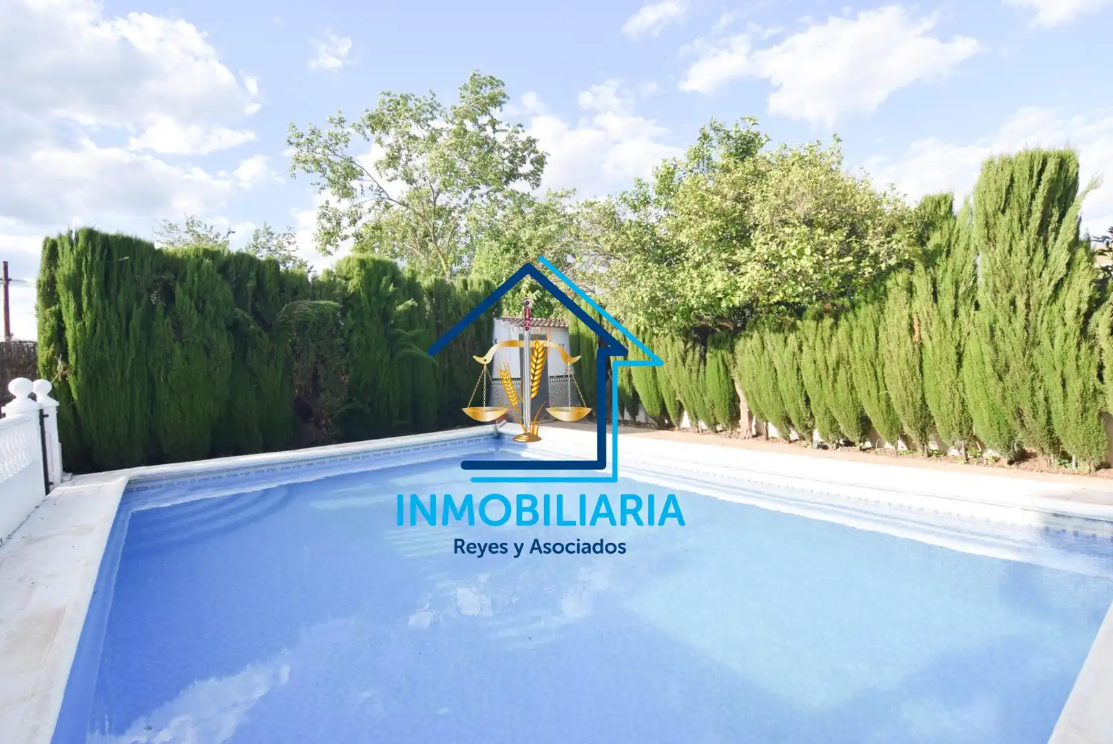 Chalet con piscina en venta en Periurbano Oeste - Sierra, imagen 77