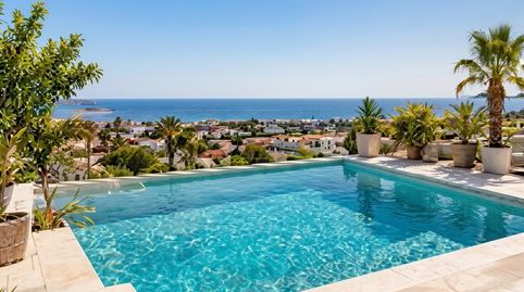 Foto 4 de Casa adosada en venta en Las Salinas, Vera