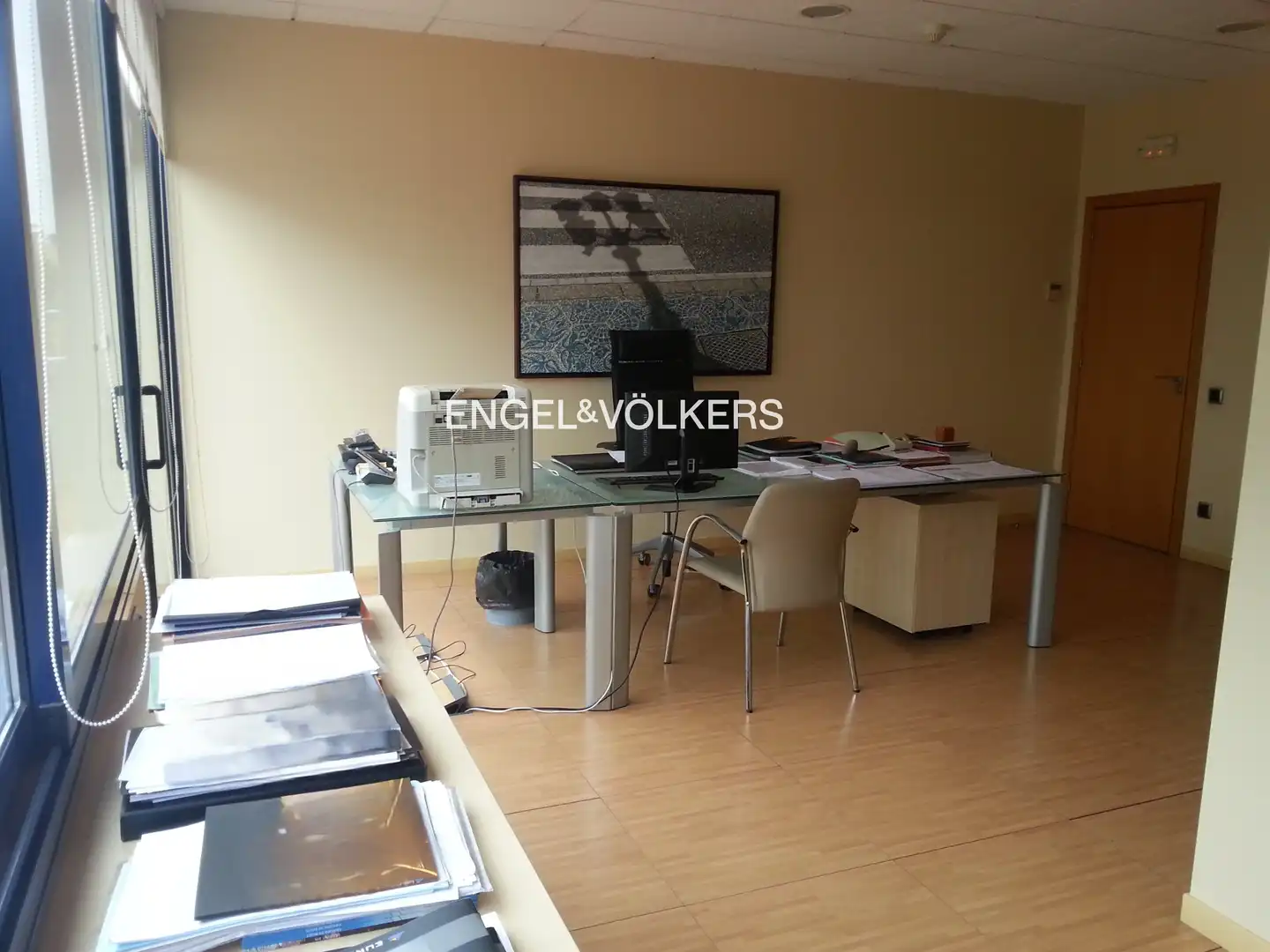 Oficina en venta en L'Eixample, imagen 13