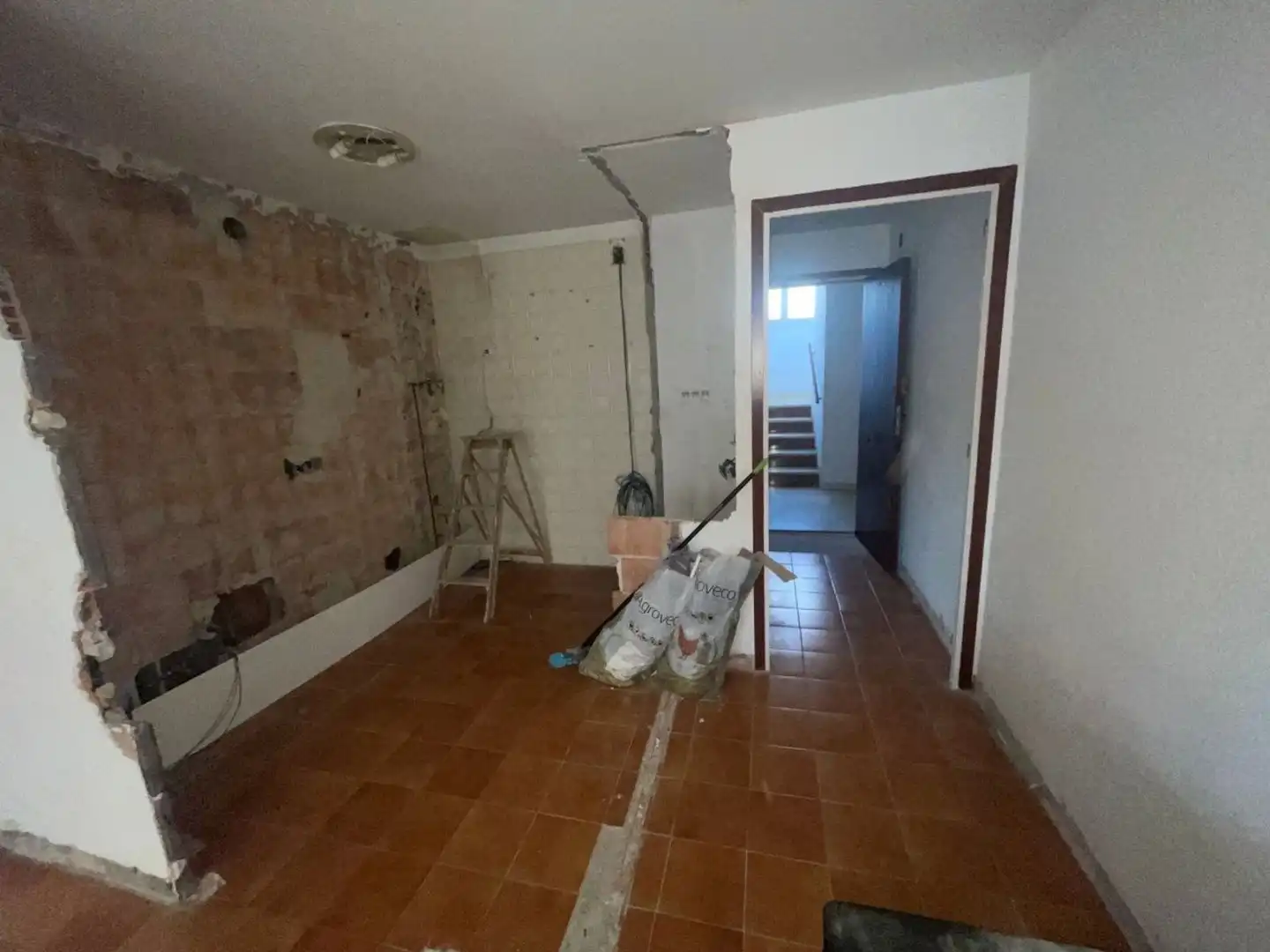 Pis en venda en Segur de Calafell