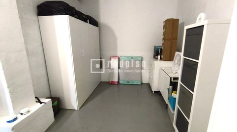 Foto 4 de Traster en venda a Del Cristo de la Epidemia, Olletas - Sierra Blanquilla, Málaga Capital