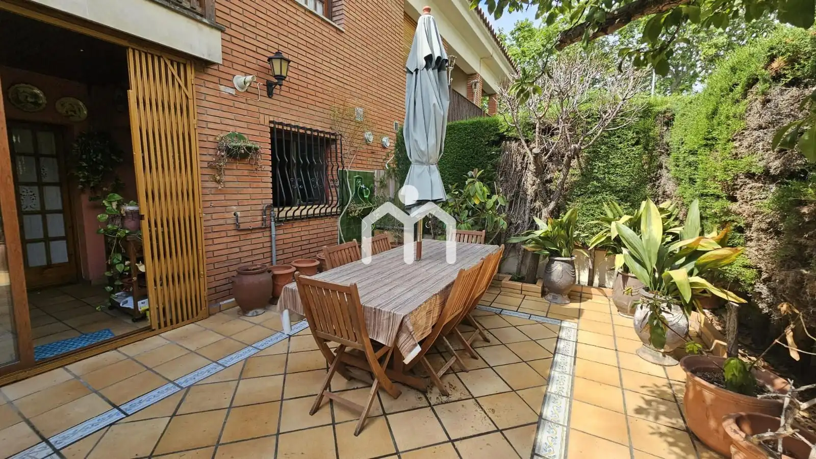 Maison mitoyenne avec terrasse à vendre à Vilassar de Dalt, imagen 12