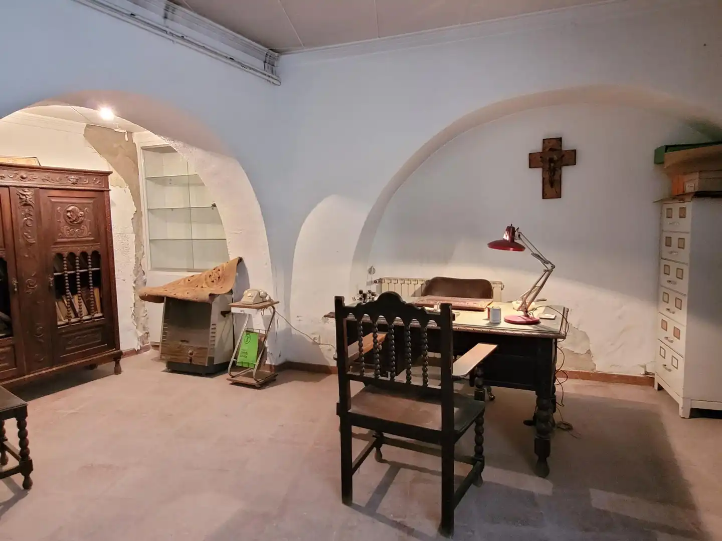 Casa adosada en venda en Arbeca
