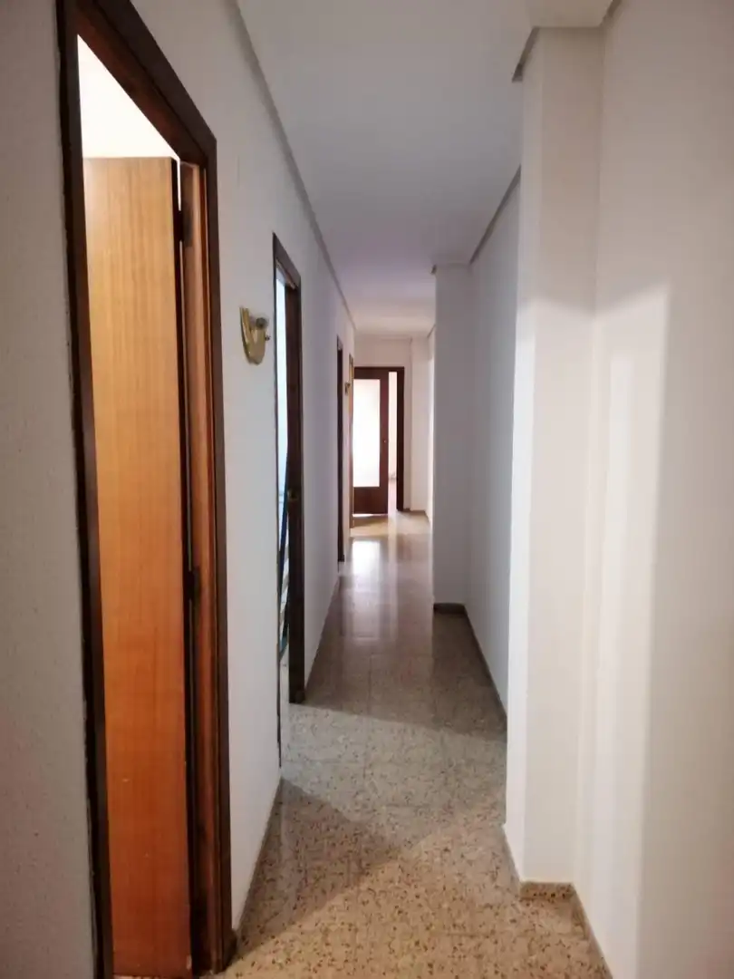 Flat for sale in Castellón de la Plana / Castelló de la Plana  with Balcony