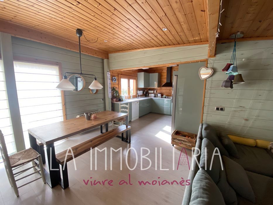 House or chalet for sale in Carrer de la Bassa Blanca, 8, Castellcir