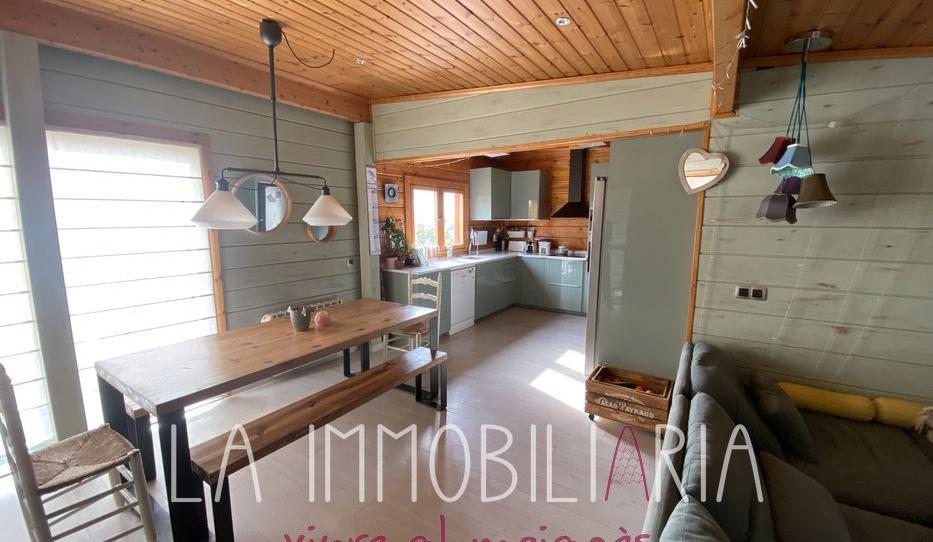 Photo 1 of House or chalet for sale in Carrer de la Bassa Blanca, 8, Castellcir, Barcelona