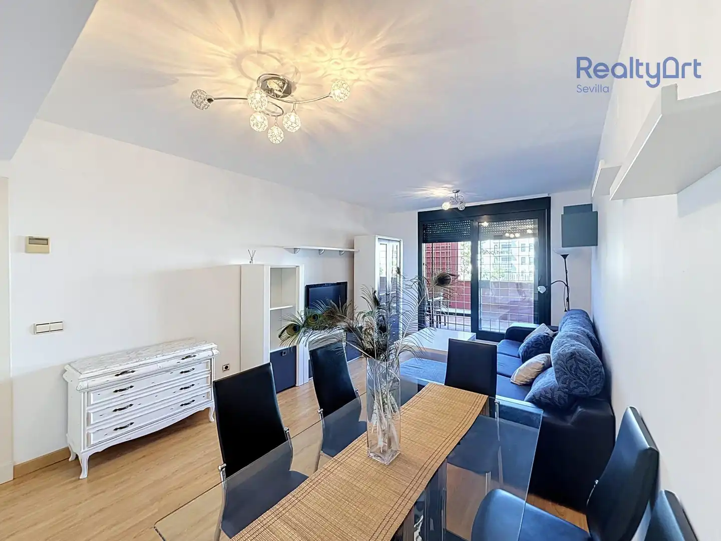 Appartamento con terrazza in affitto a Barrio Alto, imagen 15