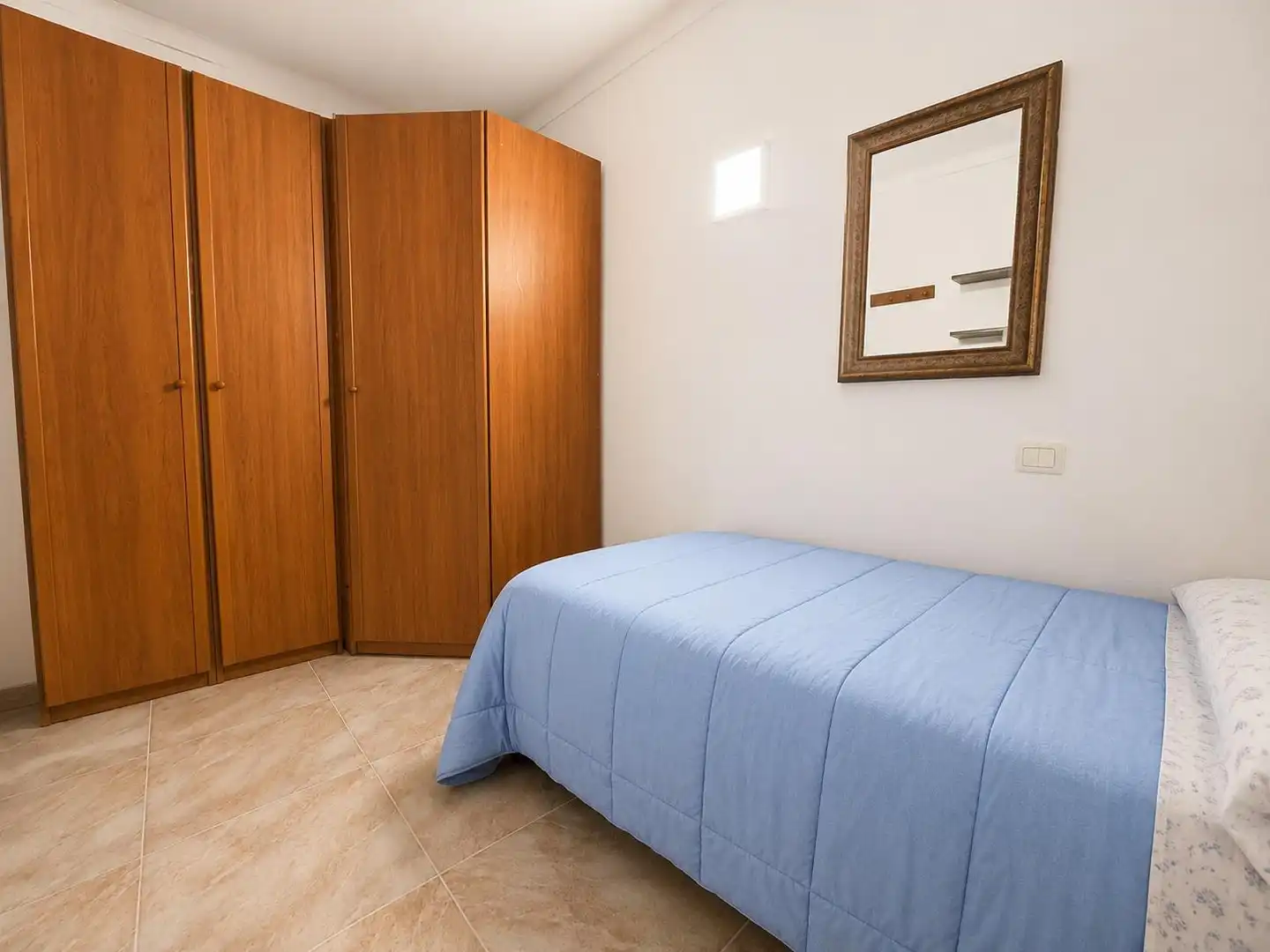 Habitación de Planta baja en venta en Inca con Aire acondicionado, Lavadora y TV