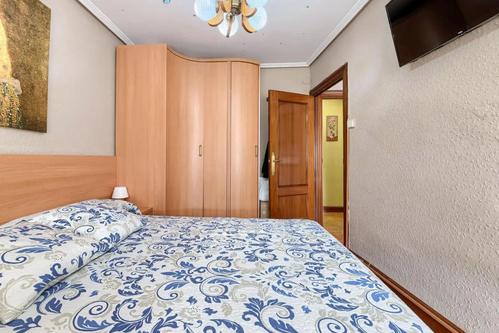 Habitación de Piso en venta en Barakaldo  con Calefacción, Jardín privado y Terraza