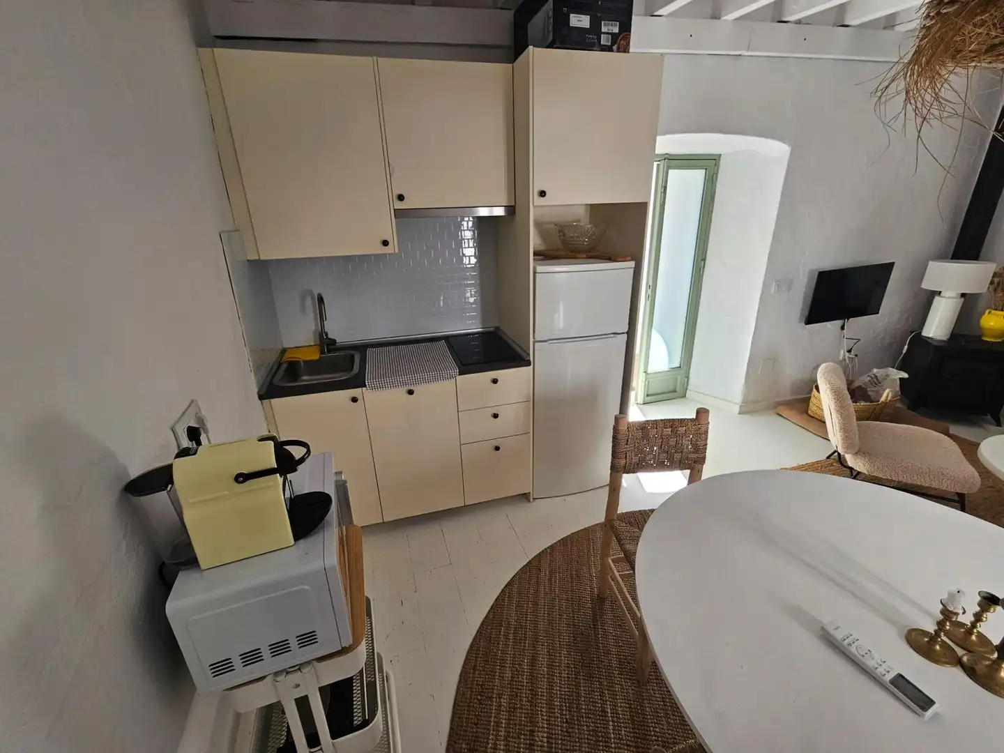 Apartament amb terrassa en venda a Vejer, imagen 15