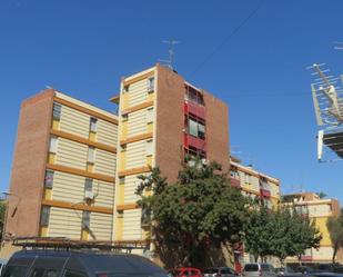 Exterior view of Flat for sale in  Murcia Capital