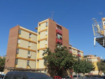 Wohnung zum Verkauf in Sin direccion