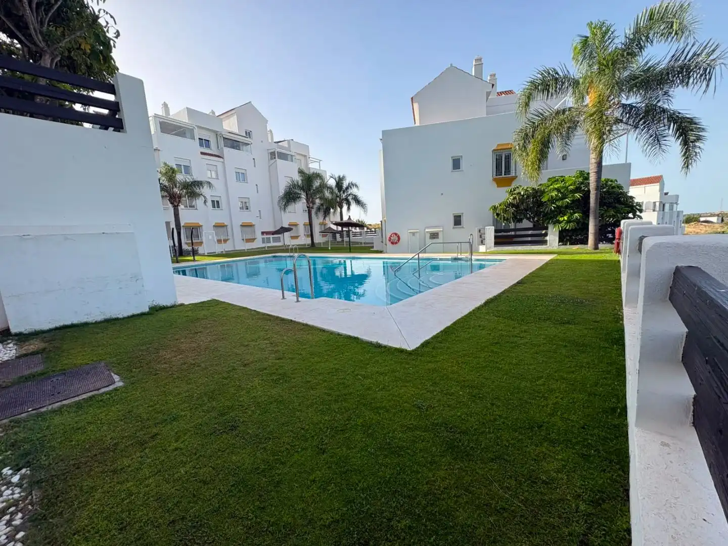 Wohnung mit Pool zur Miete in Calle Nicaragua 8, imagen 16
