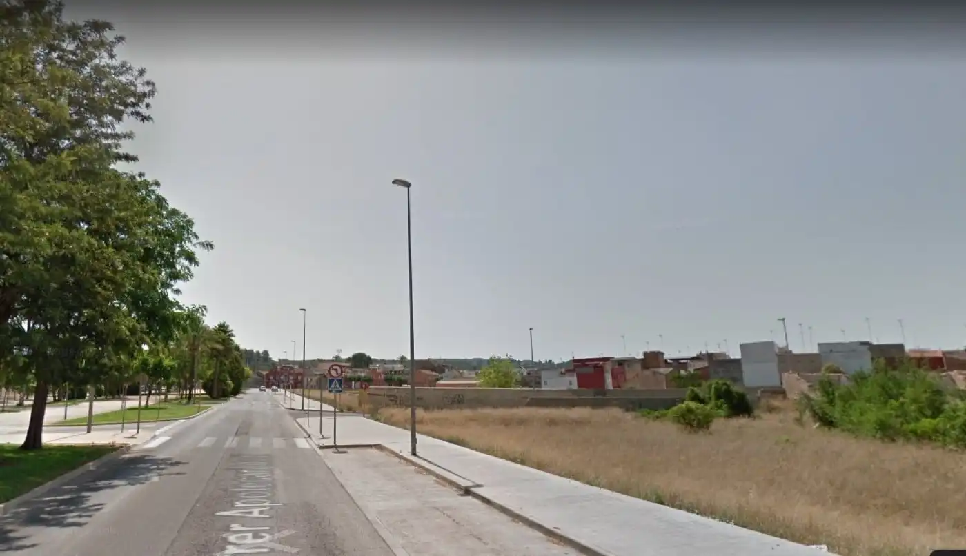 Terreny residencial en venda a Calle VILELLA 3, imagen 6