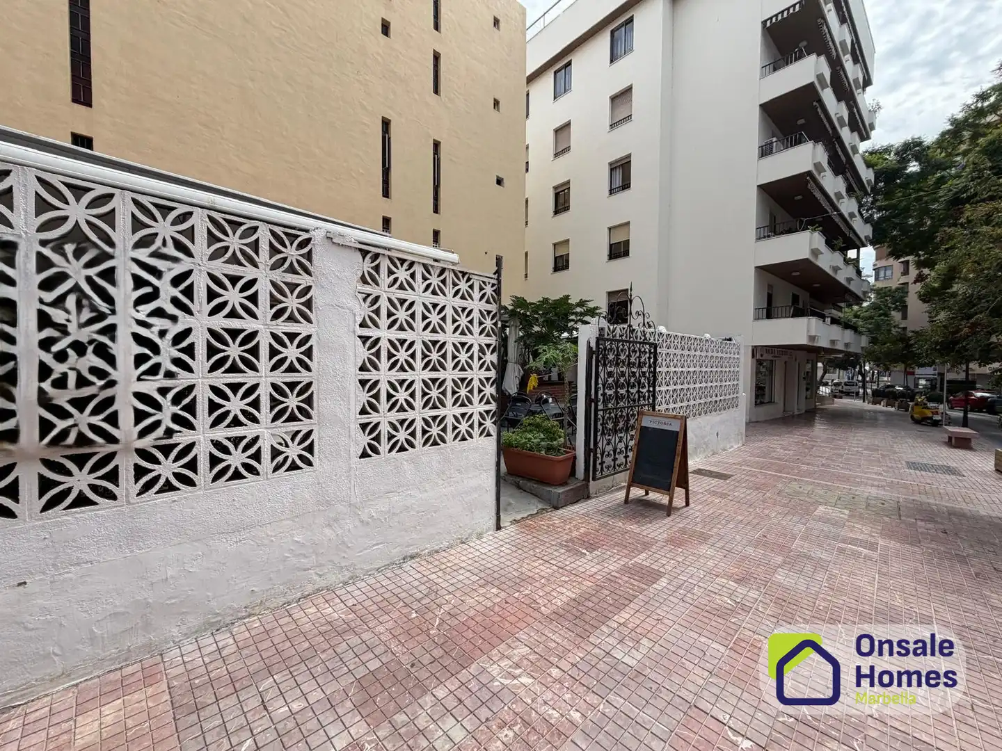 Business premises for sale in Calle Virgen del Pilar, imagen 16