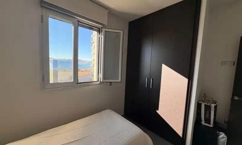 Apartamento con terraza en venta en Avenida de los Daneses, imagen 29