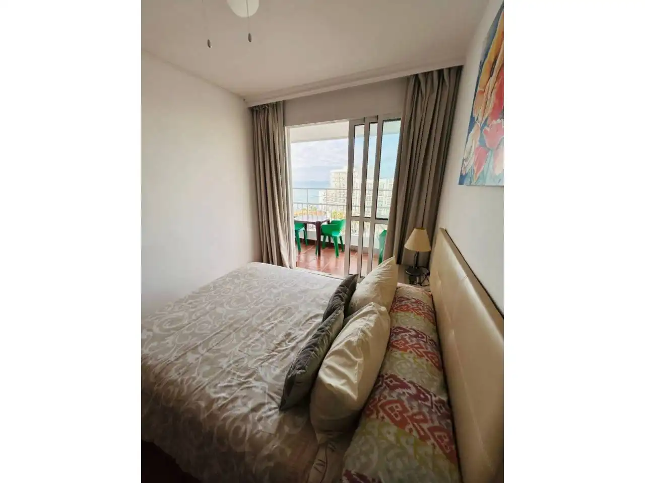 Apartament en venda a Puerto Marina