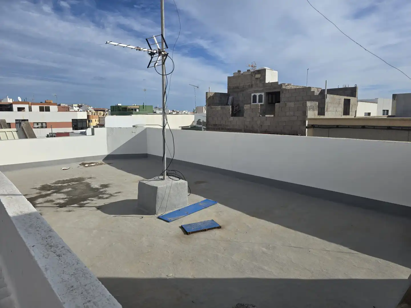 Houses for sale in Calle Doctor Melián, San Gregorio