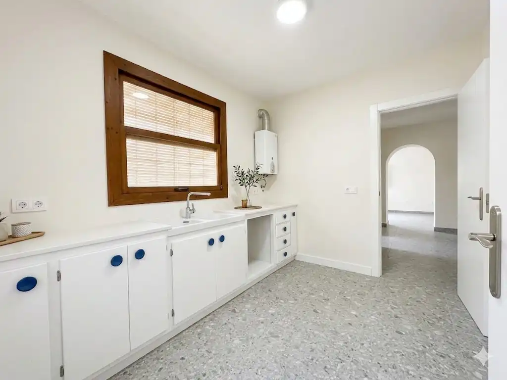Kitchen of Country homes for sale in Jávea / Xàbia  with Private garden, Terrace and Storage room
