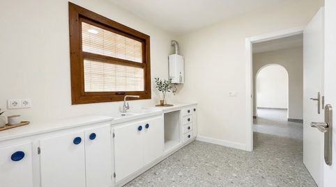Foto 5 de Apartament en venda a Centro ciudad, Jávea / Xàbia