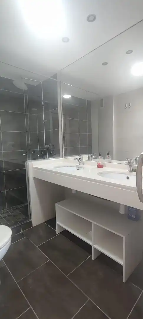 Wohnung zur Miete in L'Hort de Senabre