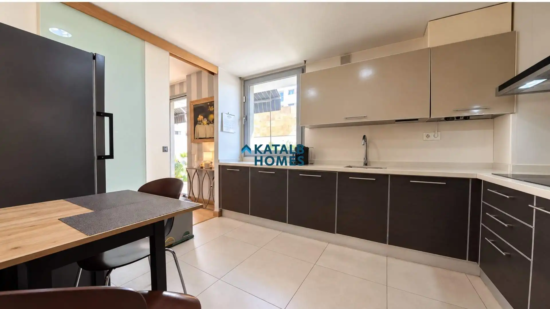 Ground floor for sale in Calle Calle Haya, imagen 9