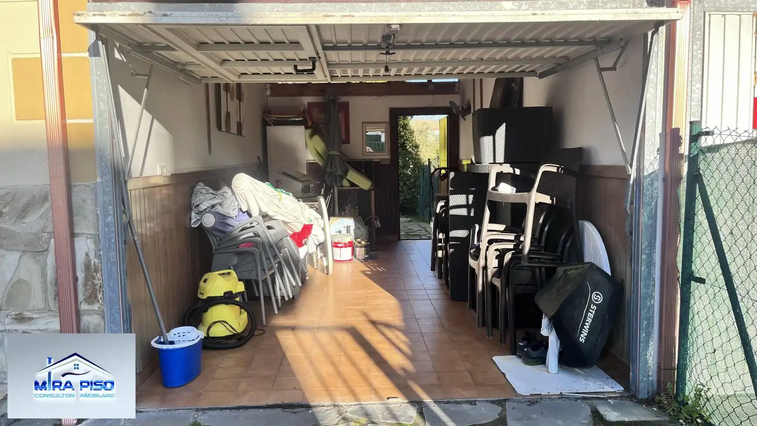 Chalet en venta en Hazas de Cesto, imagen 33