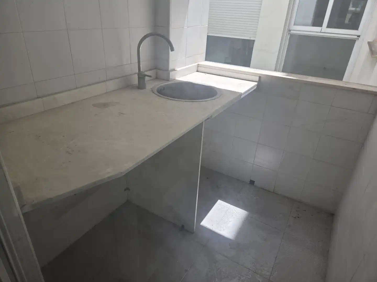 Cuina de Pis en venda en Benitachell / El Poble Nou de Benitatxell