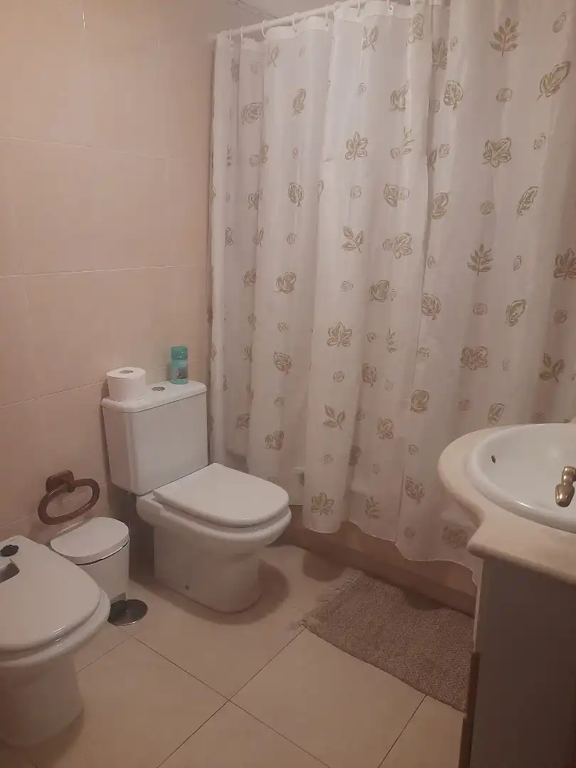 Baño de Piso en venta en Los Realejos
