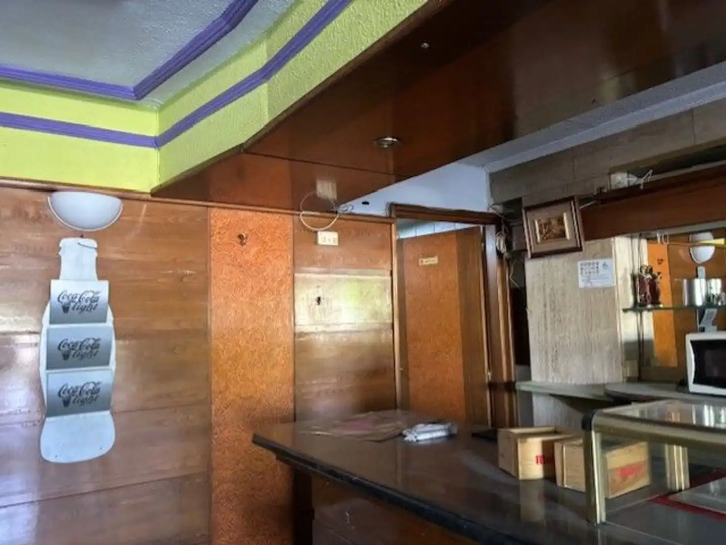 Local en venta en Salamanca