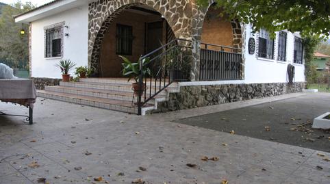 Foto 4 de Casa o xalet en venda a N/a, Casas del Castañar, Cáceres