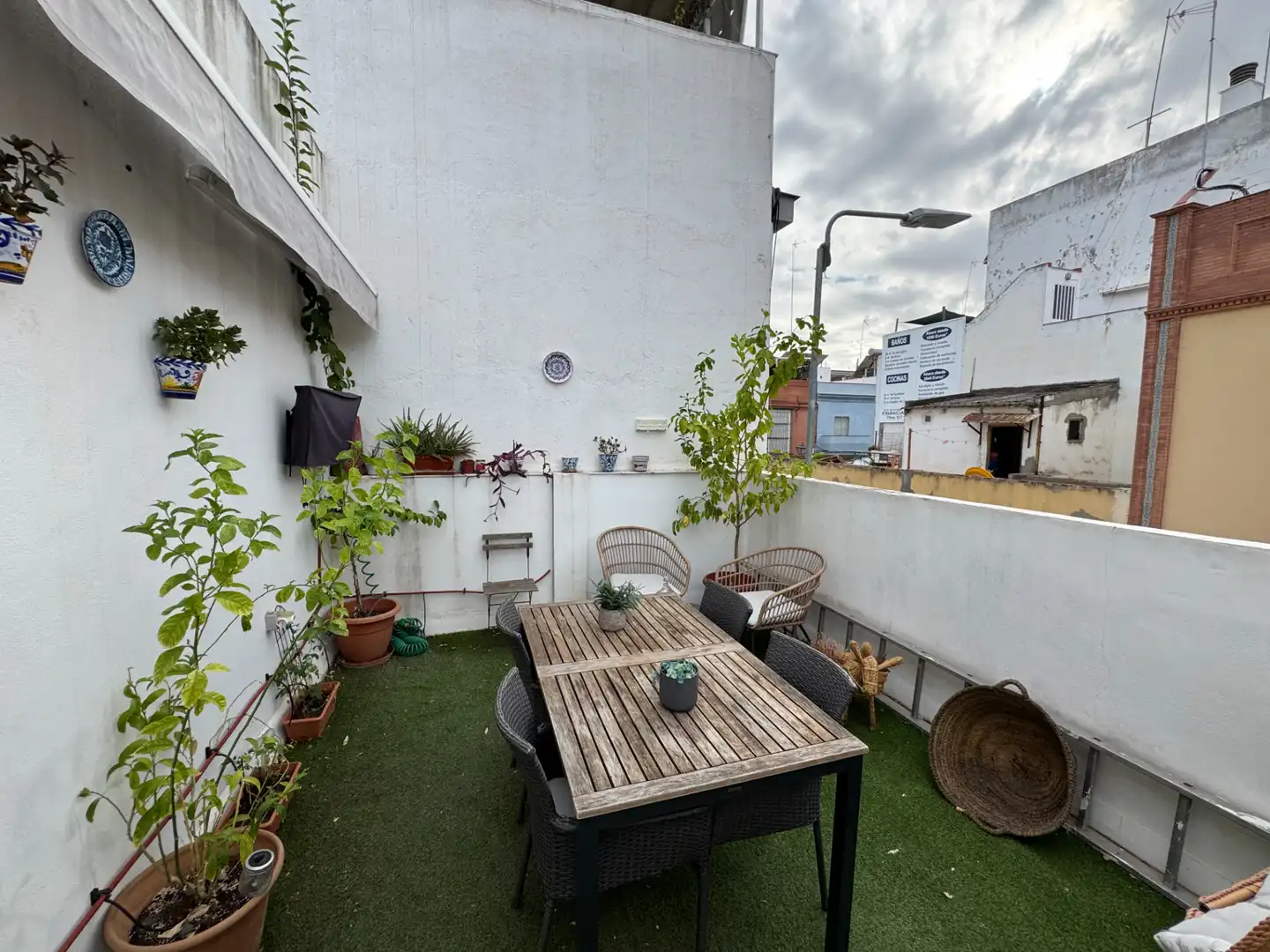 Casa en venda a Calle Sebastián Trujillo 39, imagen 23