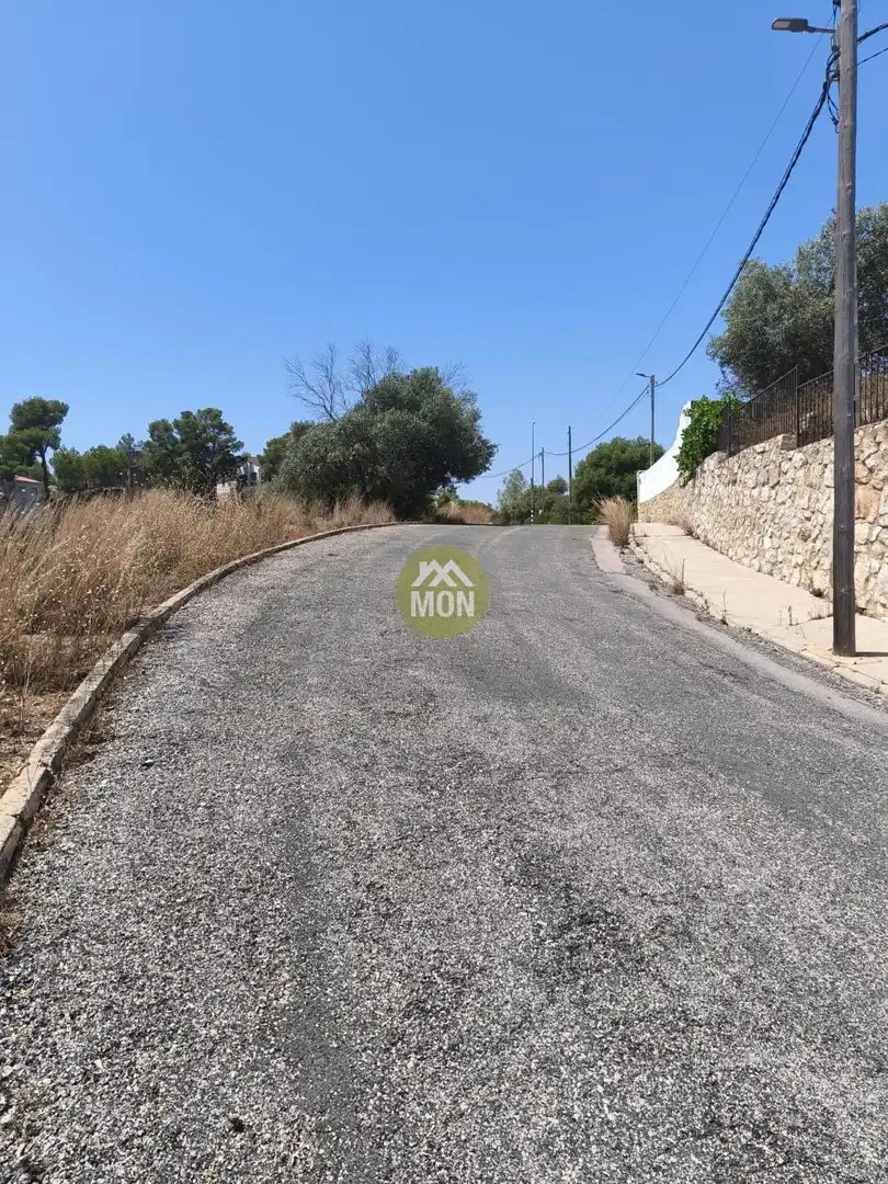 Residential land for sale in Calicanto - Cumbres de Calicanto - Santo Domingo, imagen 18