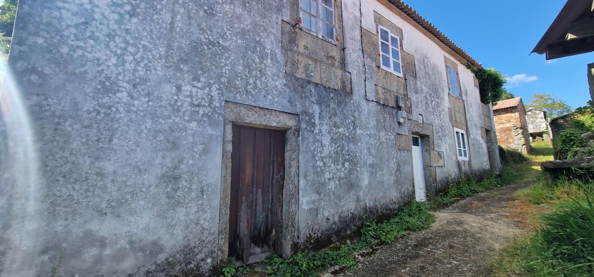 Casa o xalet en venda a Outes